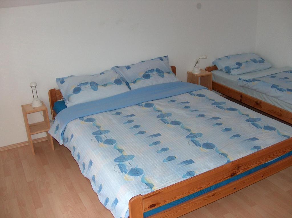 Apartments Ana Smoljanac Habitación foto