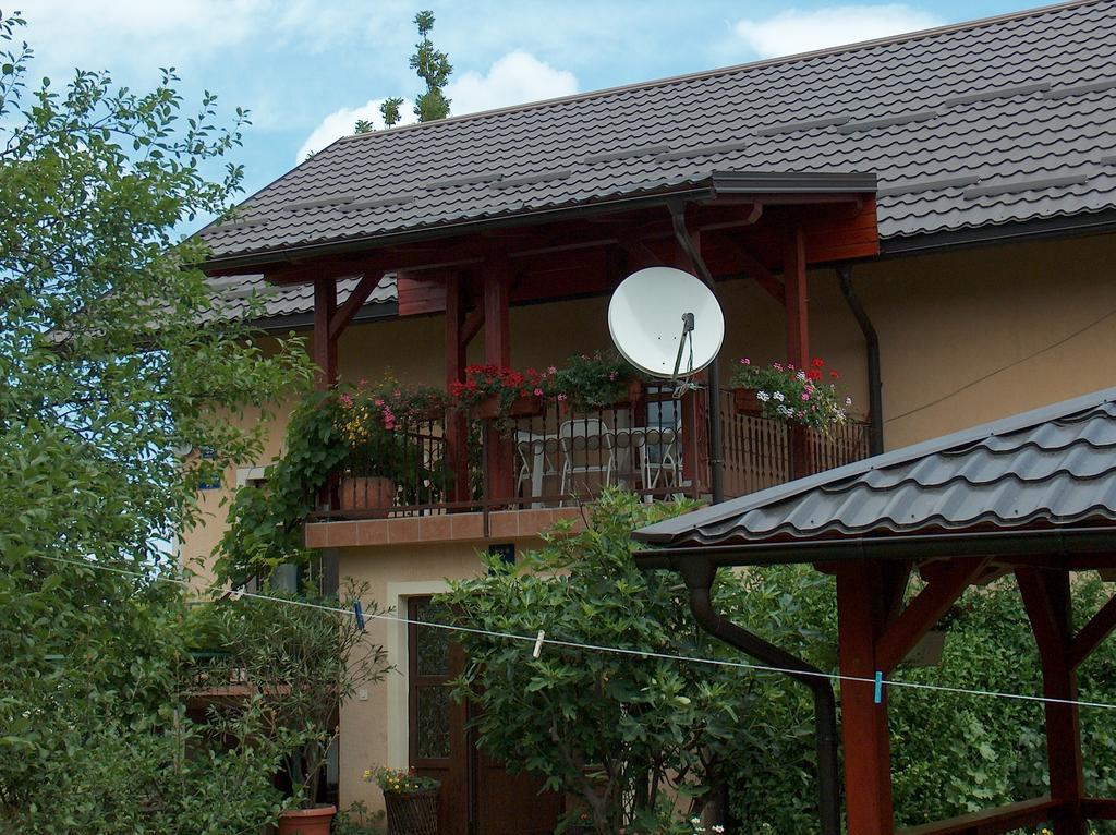 Apartments Ana Smoljanac Exterior foto