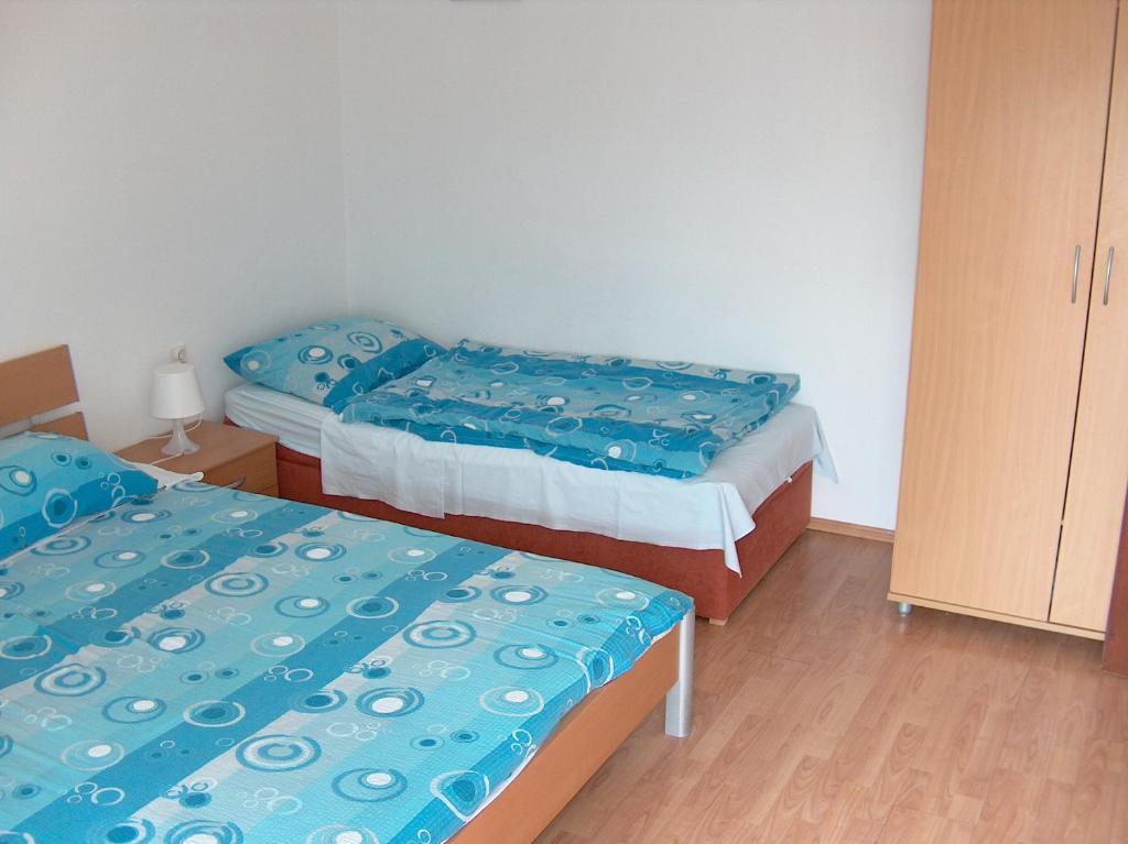 Apartments Ana Smoljanac Habitación foto