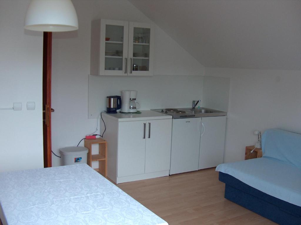 Apartments Ana Smoljanac Habitación foto